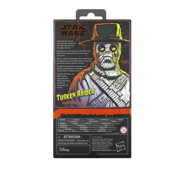 Star Wars G33335L00 legetøjsfigur til børn