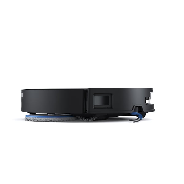 Ecovacs DEEBOT T50 OMNI Gen3 0,26 L Musta