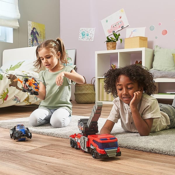 VTech Switch & Go Dinos 549504
