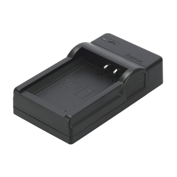 Hama Travel laturi Digitaalikameran akku USB