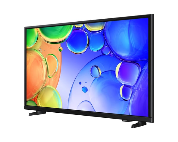 Samsung TQ32Q5FAAU 81,3 cm (32") Fuld HD Smart TV Wi-Fi Sort