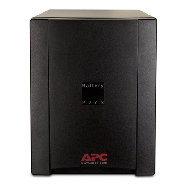 APC Battery Pack 230V f SUA1000XLI Blysyre 24 V