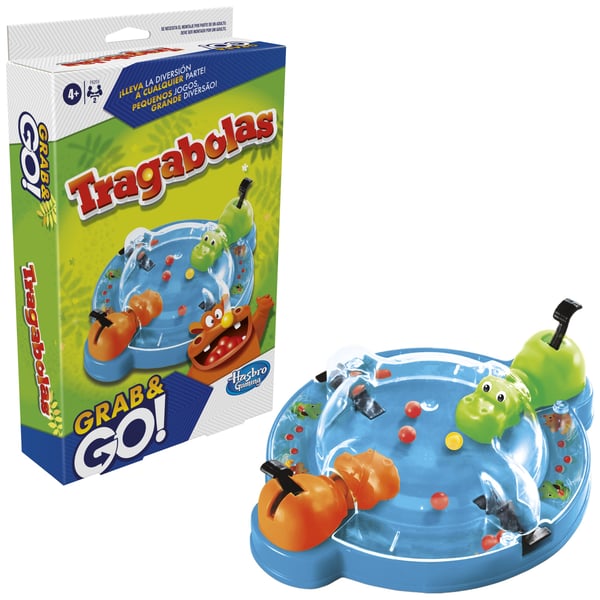 Hasbro Gaming F8255TG01 brætspil