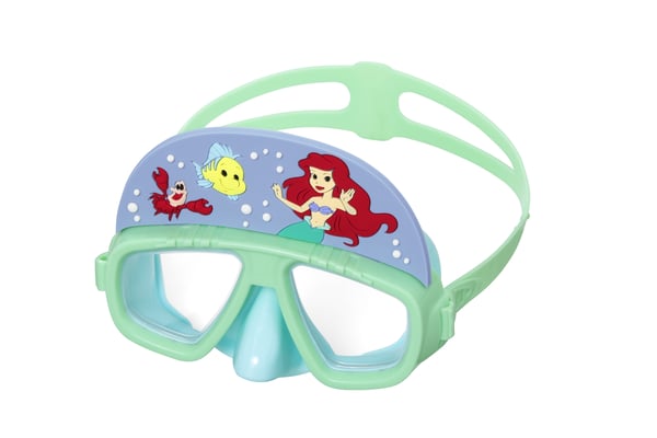 Bestway 9103D dykmasker Polykarbonat Grön Barn