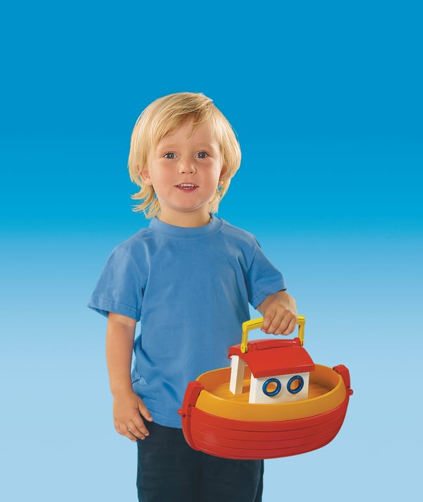 Playmobil 6765 leksakssats