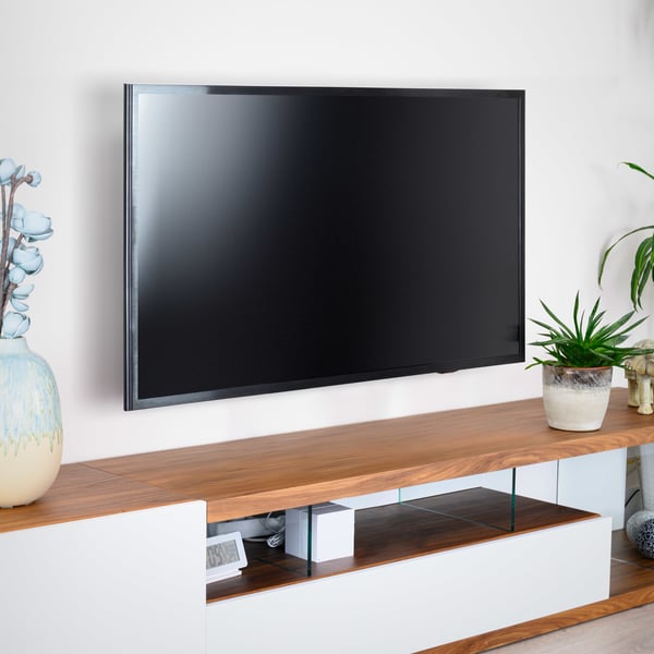 TooQ LP7863TN-B tv-fäste 177,8 cm (70") Svart