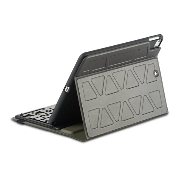 Targus THZ891DE iPad-fodral 25,9 cm (10.2") Folio Svart