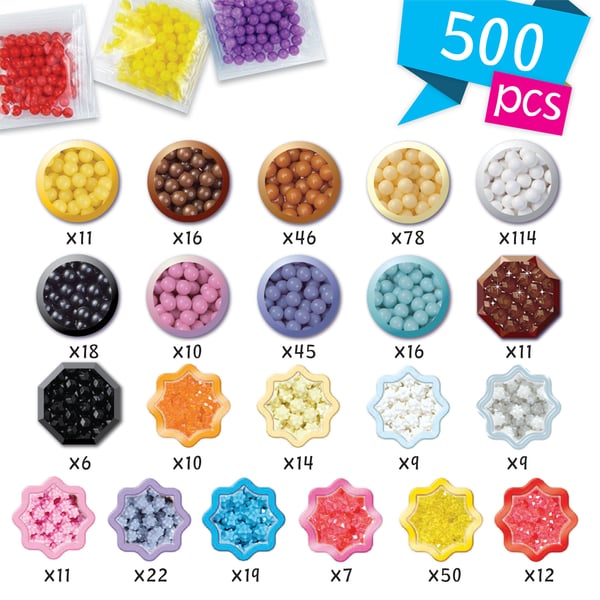 Aquabeads 35067 Kunst- og håndværkslegetøj