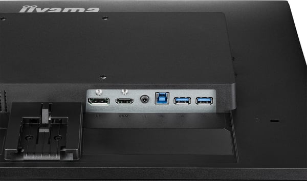 iiyama ProLite XU2292HSU-B6 computerskærm 54,6 cm (21.5") 1920 x 1080 pixel Fuld HD LED Sort