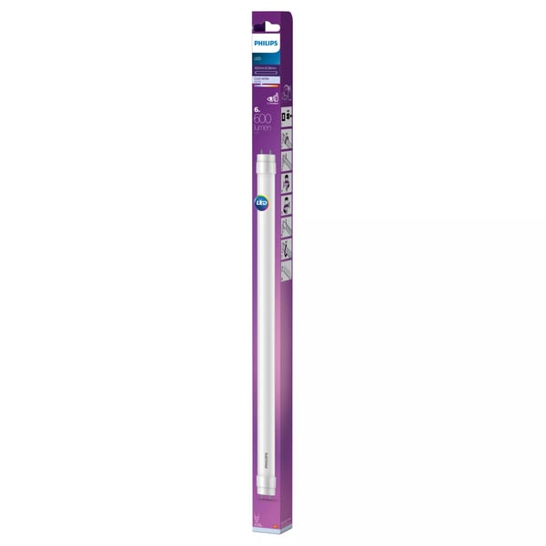 Philips LED-lysrør EM T8