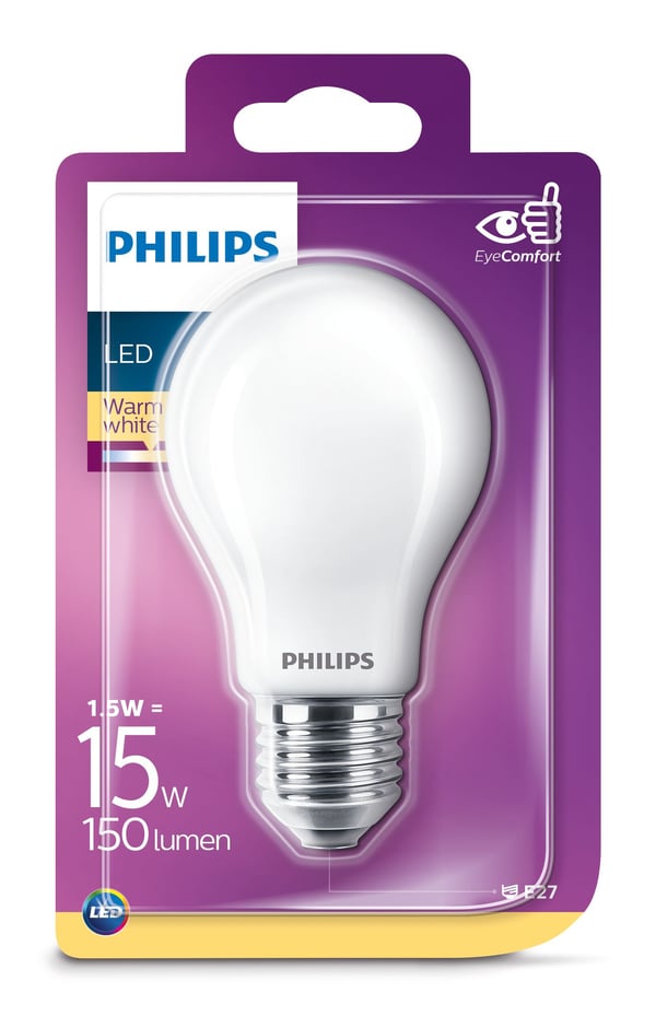 Philips Pære