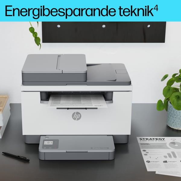 HP LaserJet MFP M235sdw-skrivare