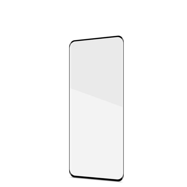 Celly 3D glass Kirkas näytönsuoja Oppo 1 kpl