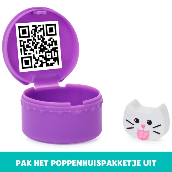 Gabby's Dollhouse 6060440 legetøjsfigur til børn