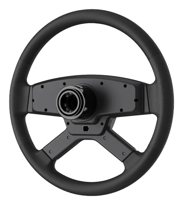 Moza Racing TSW Truck Wheel Sort Rat PC