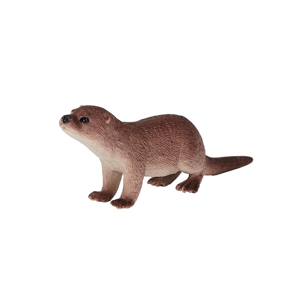 Mojo Fun Common Otter