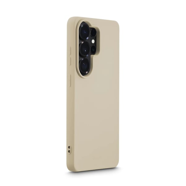 Hama Fantastic Feel mobiltelefonfodral 17,5 cm (6.9") Mobilskal Beige