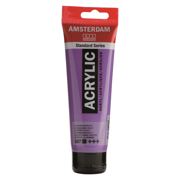 Amsterdam 17095072 hobbymaling Akrylmaling 120 ml
