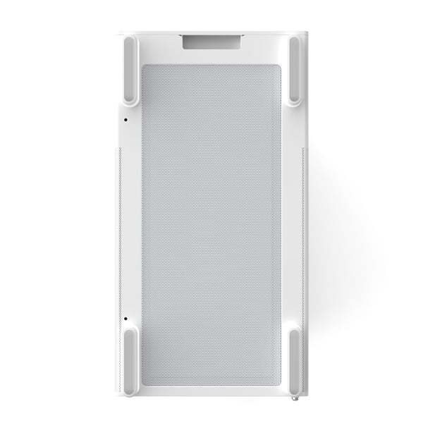 Zalman P10 White Mini Tower Valkoinen