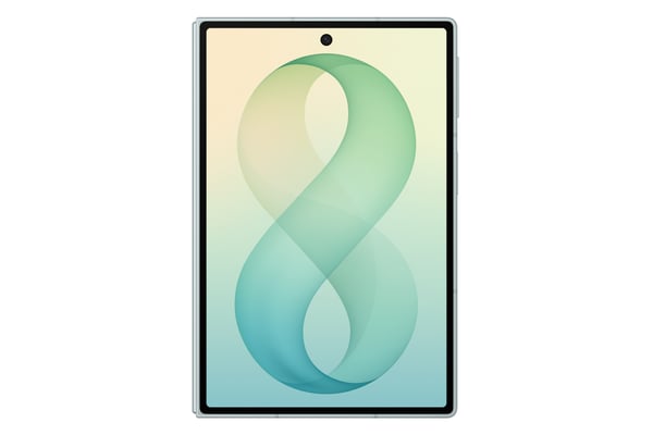 Samsung Galaxy Z Fold8 SM-F971BZGBEUE smartphone 19,3 cm (7.6") Dual SIM 5G USB Type-C 16 GB 256 GB 4800 mAh Mintfarve
