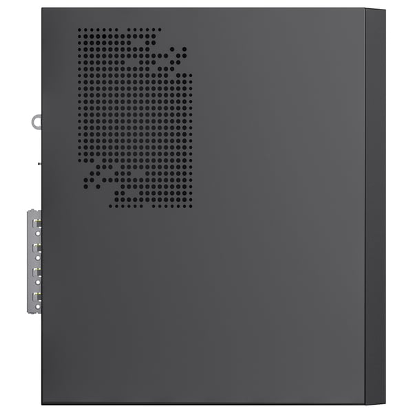 itek PILOT Z8 Lite Micro Tower Svart 300 W