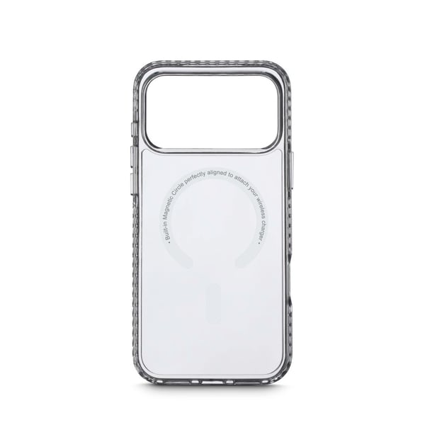 Hama Clear Shield mobiltelefon etui 17,5 cm (6.9") Cover Transparent