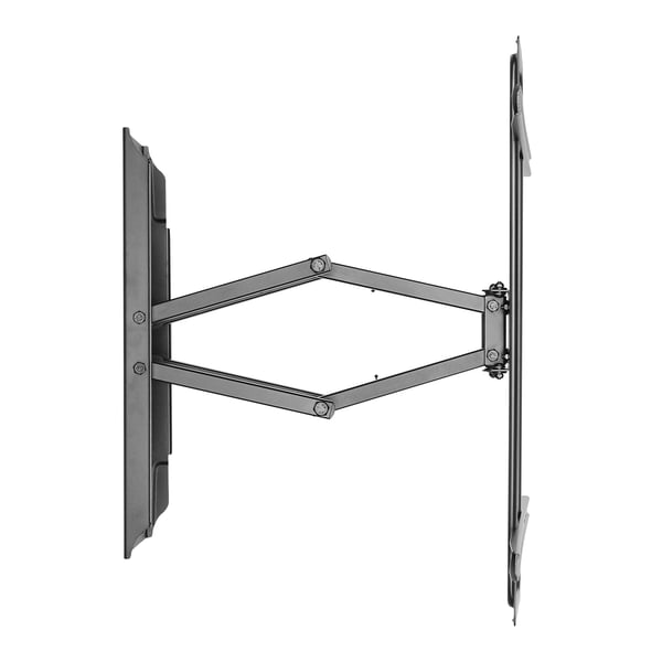 Ewent EW1526 tv-beslag 177,8 cm (70") Sort