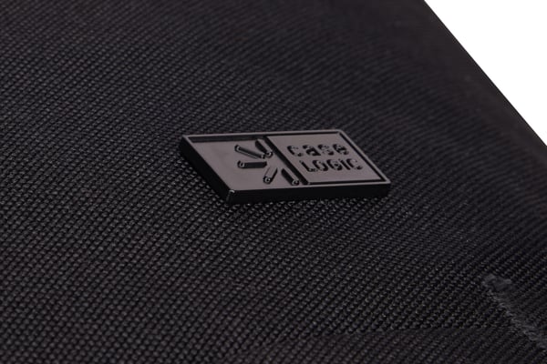Case Logic Invigo Eco INVIT116 Black 40,6 cm (16") Rygsæk Sort
