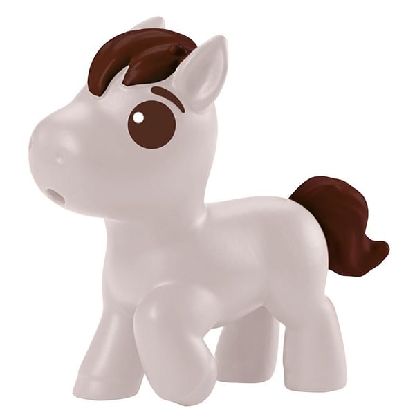 Mattel Spirit Little Lucky