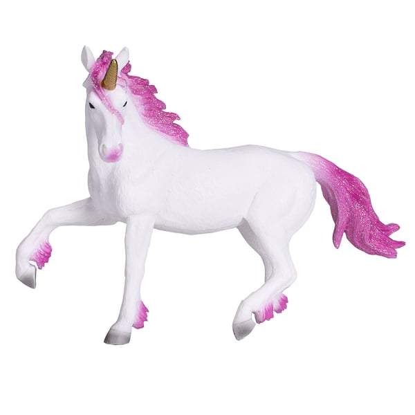 Mojo Fun Unicorn Pink