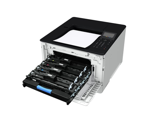 Canon i-SENSYS LBP673Cdw II Väri 1200 x 1200 DPI A4 Wi-Fi