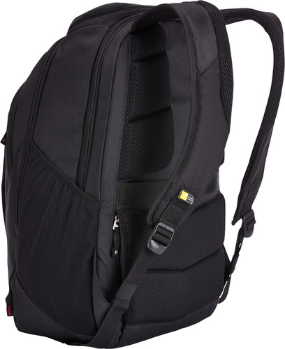 Case Logic Evolution BPEB-115 Black 39,6 cm (15.6") Rygsæktaske Sort