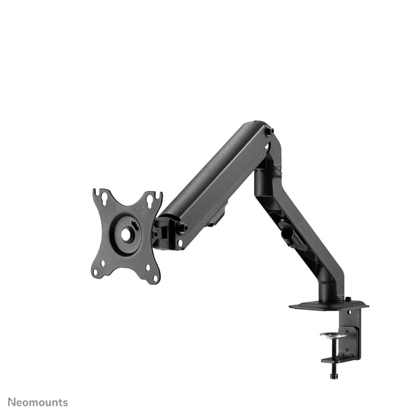 Neomounts FPMA-D650BLACK skærmbeslag og -stativer 68,6 cm (27") Skrivebord Sort