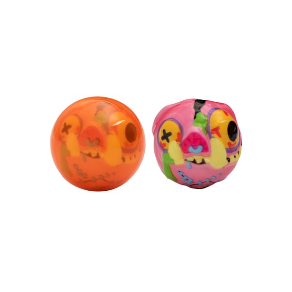 BOTI Mad Balls - Capsules Stressipallo
