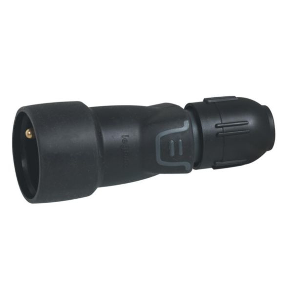 Legrand 050111 förlängningssladdar