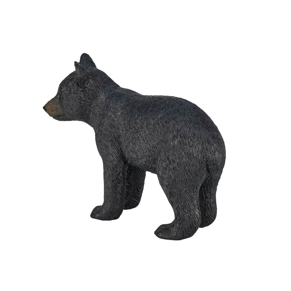 Mojo Fun Black Bear Cub