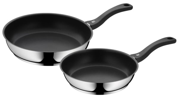 WMF Devil 0733726299 pann- och grytset 2 styck