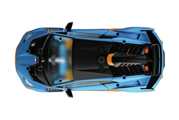 Clementoni Science & Play Lamborghini Huracan