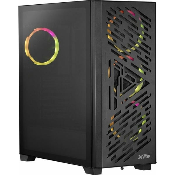 XPG LANDER 501 Midi Tower Svart