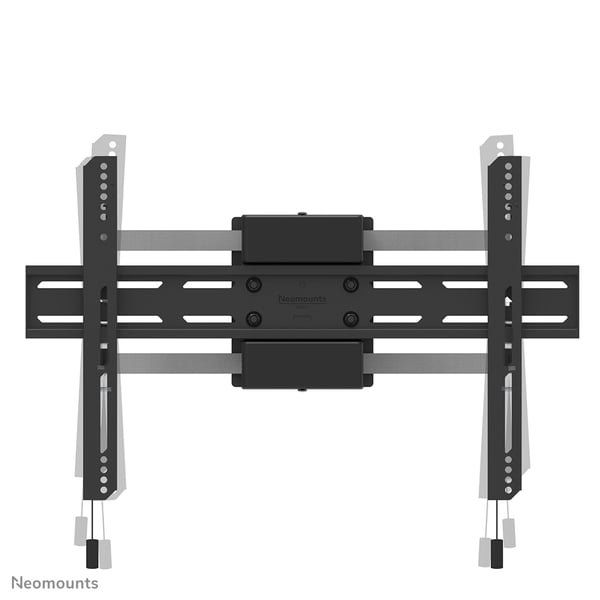 Neomounts WL30S-910BL16 TV-kiinnike 190,5 cm (75") Musta