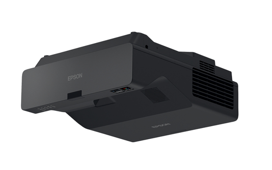Epson EB-775F Lähietäisyysprojektori 4100 ANSI lumenia 3LCD 1080p (1920x1080) Musta