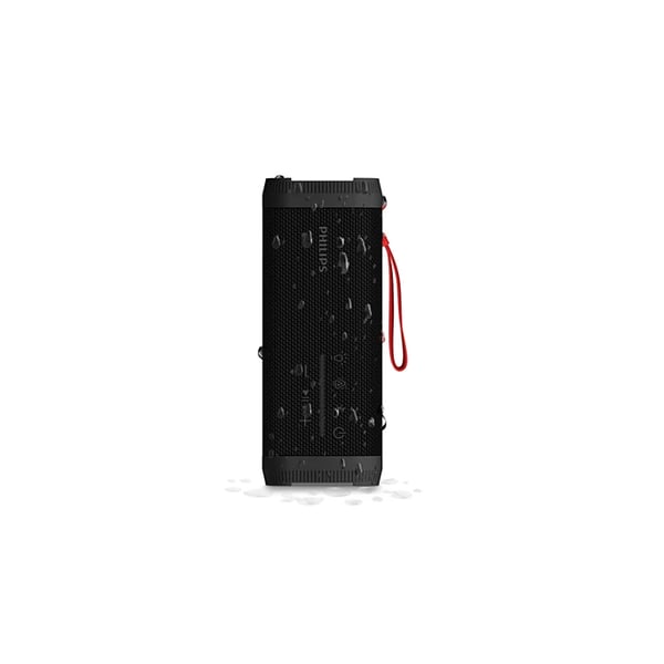 Philips TAS5000EB Bärbar monohögtalare Svart 35 W
