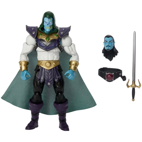 Masters of the Universe MasterVerse KELDOR Action Figure