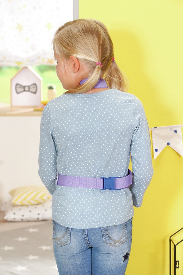 BABY born 828038 dukke tilbehør Dukke bagagebærer