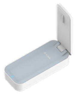 D-Link D501 matkapuhelinverkon laite