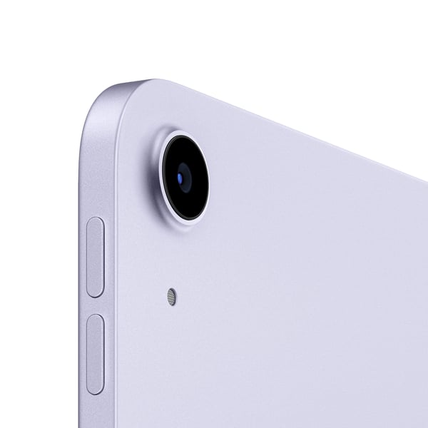 Apple iPad Air Apple M 256 GB 27,7 cm (10.9") 8 GB Wi-Fi 6E (802.11ax) iPadOS 15 Lilla
