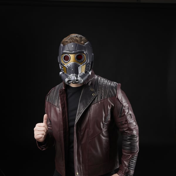 Marvel Star-Lord