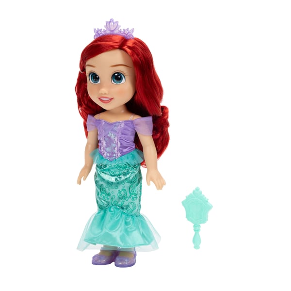 My Friend Ariel