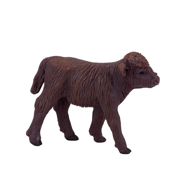 Mojo Fun Highland Calf