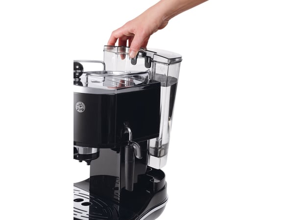 De’Longhi ECO 311.BK Manuell Espressomaskin 1,4 l